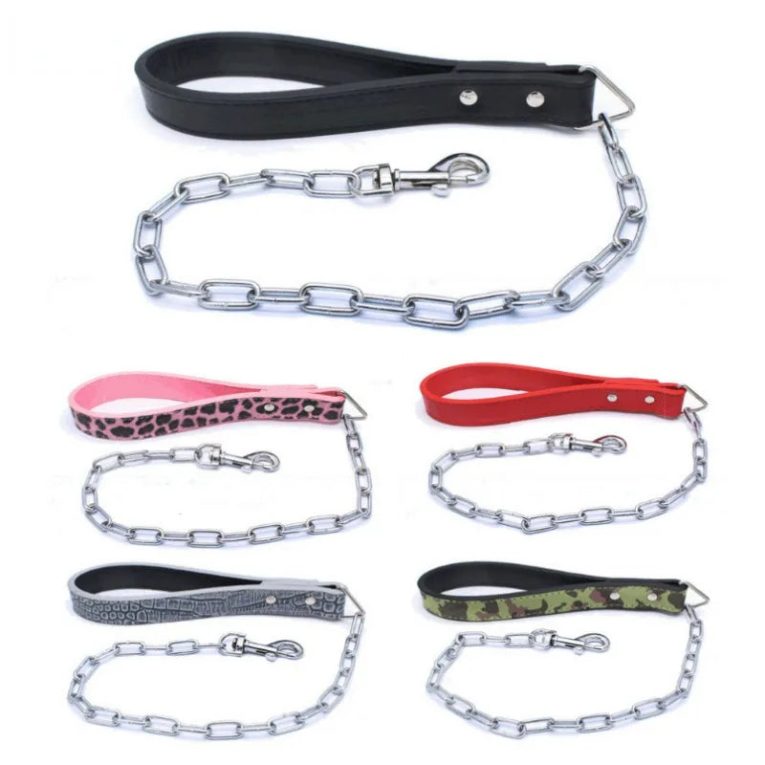 2-Wide-Spiked-Studded-Leather-Dog-Collar-Bullet-Rivets-with-Cool-Skull-Pet-Accessories-for-Meduim-1