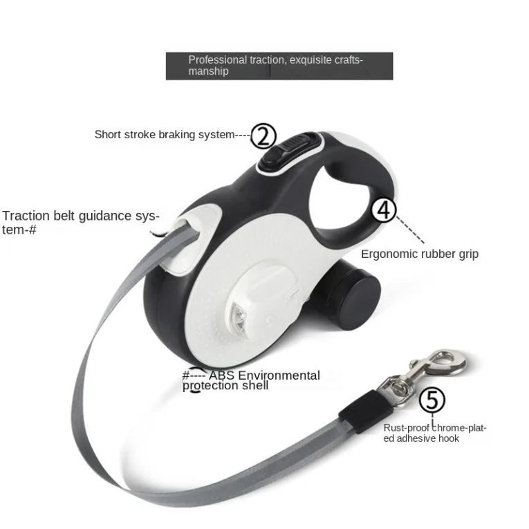 5m-LED-Retractable-Leash-for-Dogs-Durable-Nylon-Pet-Walking-Running-Leash-Rope-Long-Automatic-Flexible