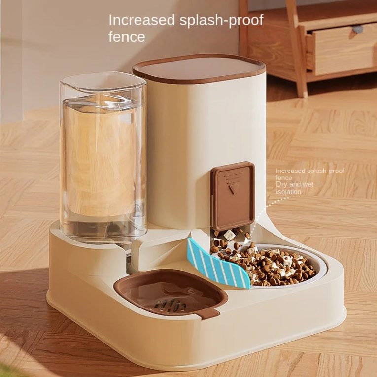 Automatic-Feeding-and-Feeding-All-in-One-Machine-Pet-Large-Capacity-Drinking-Water-Feeder-Cat-Food