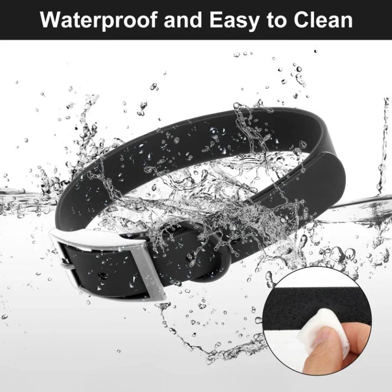 Benepaw-Adjustable-Dog-Collar-Durable-Soft-Rubber-Coated-Webbing-Waterproof-Easy-To-Clean-Pet-Collars-For-1