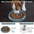 Benepaw-Anti-Gulping-Dog-Bowl-Eco-friendly-Non-Slip-Pet-Slow-Feeder-Cat-Puppy-Food-Feeding-1