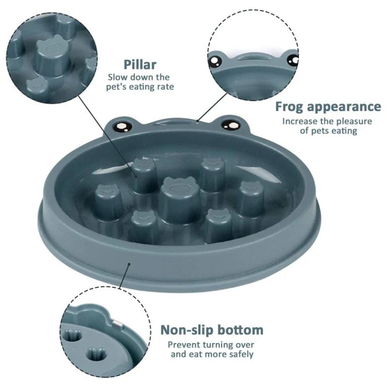 Benepaw-Anti-Gulping-Dog-Bowl-Eco-friendly-Non-Slip-Pet-Slow-Feeder-Cat-Puppy-Food-Feeding-2
