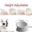 Benepaw-Antislip-Raised-Dog-Bowl-With-Stand-Safe-Adjustable-Tilted-Durbale-Pet-Feeder-Food-Detachable-Puppy-2
