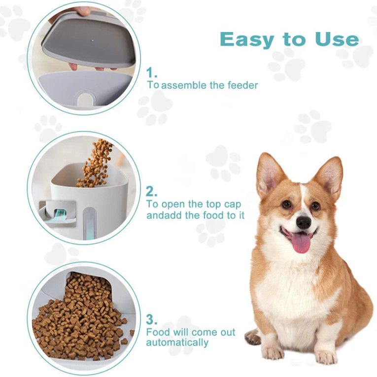 Benepaw-Automatic-Cat-Dog-Feeder-Clog-Free-Design-Pet-Food-Dispenser-For-Large-Medium-Small-Dogs-1