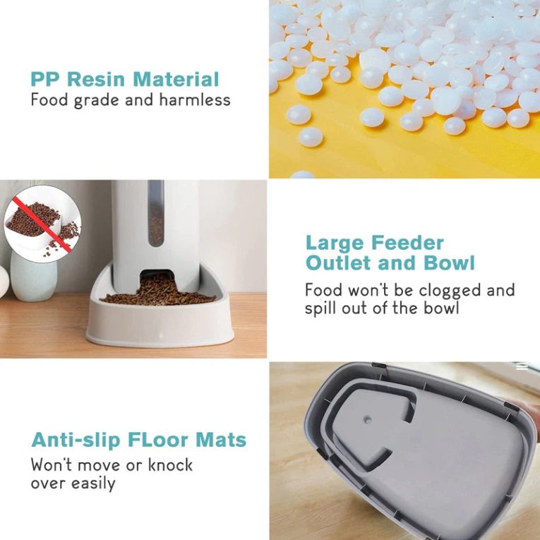 Benepaw-Automatic-Cat-Dog-Feeder-Clog-Free-Design-Pet-Food-Dispenser-For-Large-Medium-Small-Dogs-2