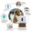 Benepaw-Automatic-Dog-Feeder-Bowl-Interactive-Auto-Pet-Puppy-Cat-Non-Slip-Dry-Food-Dispenser-For