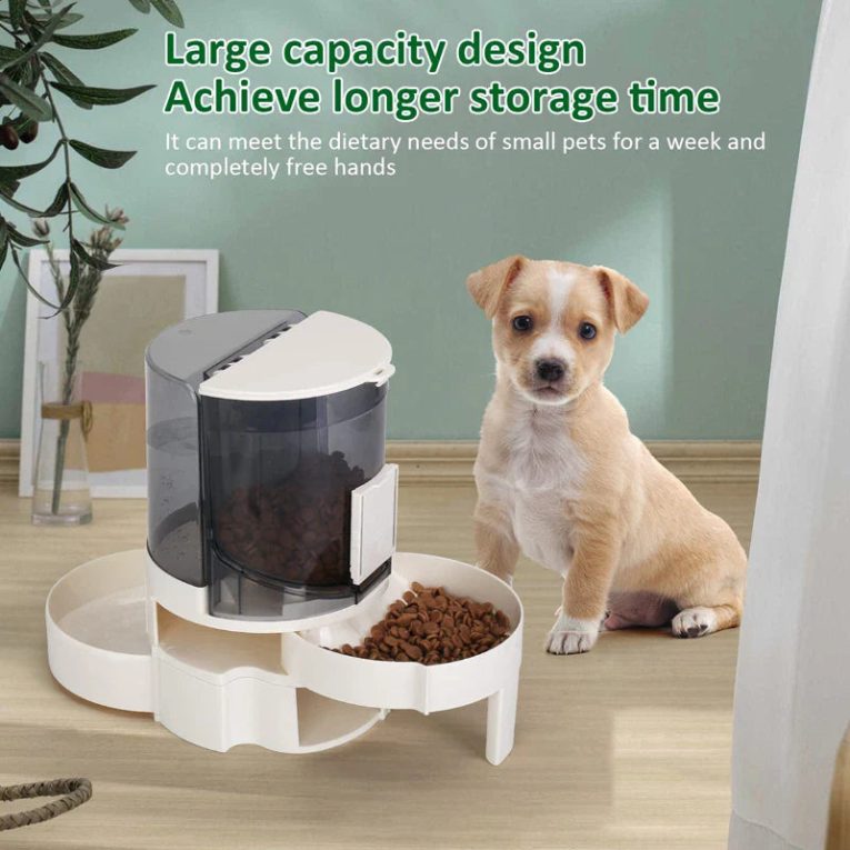 Benepaw-Automatic-Pet-Feeder-Water-Dispenser-2-In-1-Eco-friendly-Large-Capacity-Dog-Food-Water-2