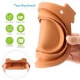 Benepaw-Collapsible-Dog-Bowls-Safe-Large-Silicone-Food-Water-Carabiner-Portable-Pet-Travel-Feeder-For-Walking-1