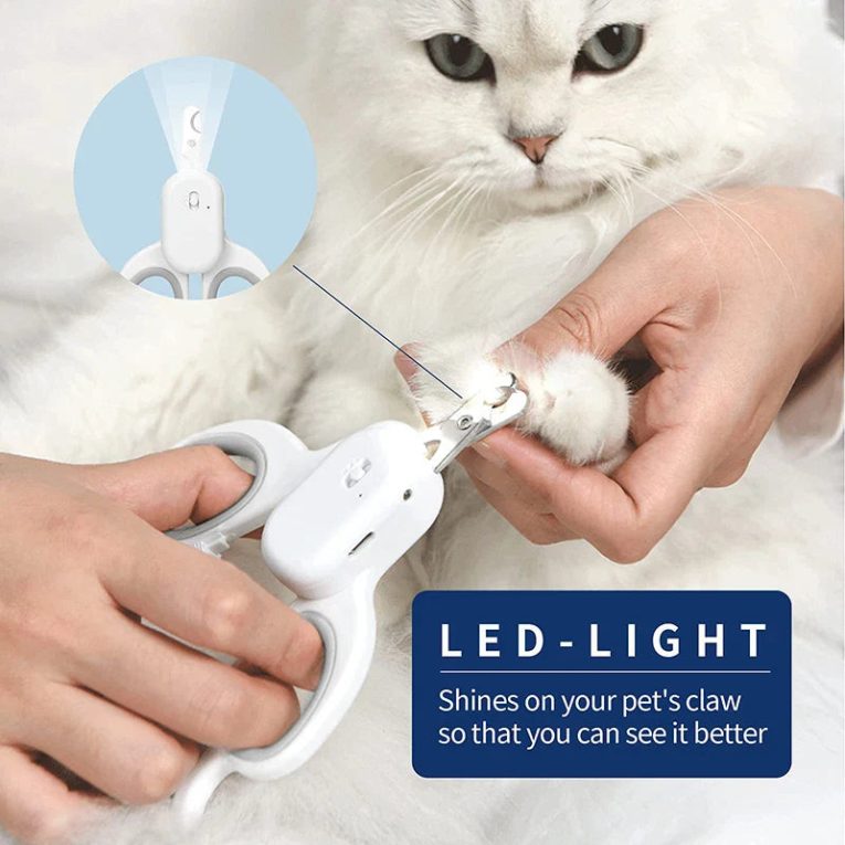 Benepaw-Dog-And-Cat-Nail-Clippers-LED-And-UV-Light-For-Cat-Ringworm-Detection-Safety-Lock-1