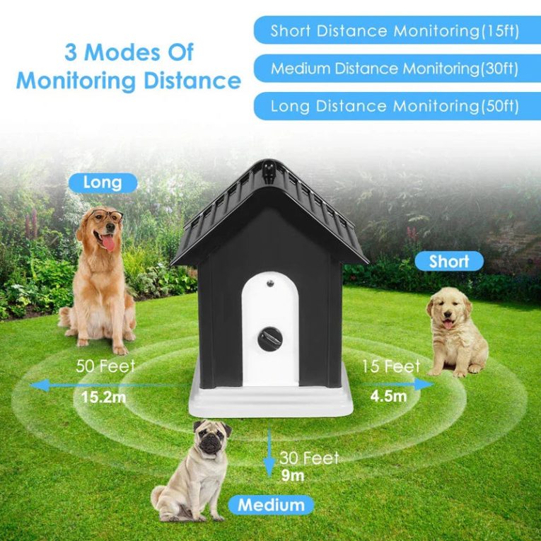 Benepaw-Dog-Bark-Deterrents-Outdoor-Adjustable-Ultrasonic-Level-Control-Safe-For-Small-Medium-Large-Dogs-Anti-1