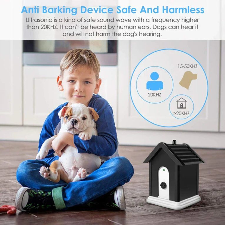 Benepaw-Dog-Bark-Deterrents-Outdoor-Adjustable-Ultrasonic-Level-Control-Safe-For-Small-Medium-Large-Dogs-Anti-2