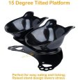 Benepaw-Double-Raised-Cat-Bowls-Eco-friendly-Tilted-Removable-Food-Water-Pet-Feeder-Non-Slip-Rubber