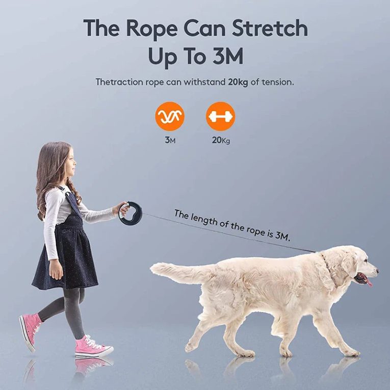 Benepaw-Durable-Led-Retractable-Dog-Leash-USB-Rechargeable-Anti-Slip-Ergonomic-Handle-Wearable-Light-Hands-Free-2