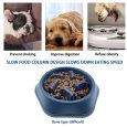 Benepaw-Durable-Slow-Feeder-Eco-friendly-Anti-slip-Slow-Eating-Healthy-Bone-Design-Food-Pet-Bowl-1