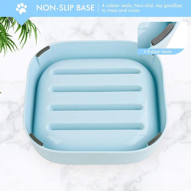 Benepaw-Eco-friendly-Slow-Feeder-Dog-Bowl-Slow-Eating-Anti-Slip-Prevent-Choking-Non-Toxic-Pet-2