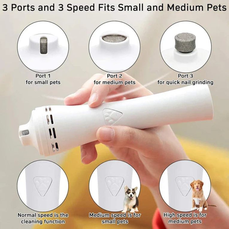 Benepaw-Efficient-Dog-Nail-Grinder-Dust-Suction-3-Speed-Painless-Low-Noise-Pet-Grooming-Tools-USB