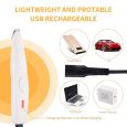 Benepaw-Electric-Cordless-Dog-Hair-Trimmer-USB-Rechargeable-Low-Noise-Pet-Grooming-Clipper-For-Face-Paws