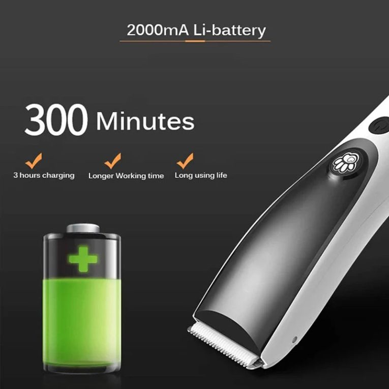 Benepaw-Electric-Dog-Hair-Trimmer-Efficient-Cordless-Low-Noise-Safe-2-Speed-Pet-Grooming-Kit-4-3