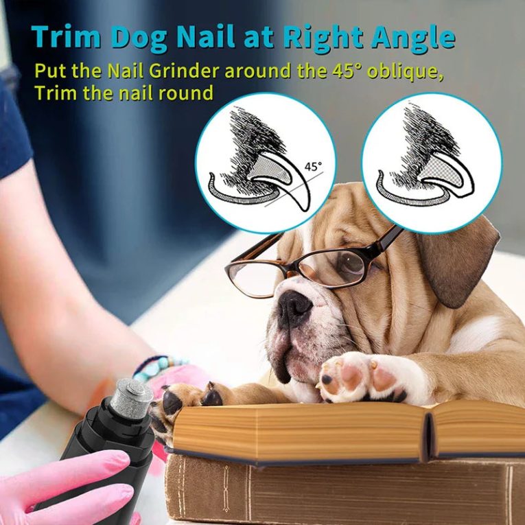 Benepaw-Electric-Dog-Nail-Grinder-Portable-USB-Rechargeable-Pet-Paw-Painless-Grooming-Trimming-For-Small-Medium-2