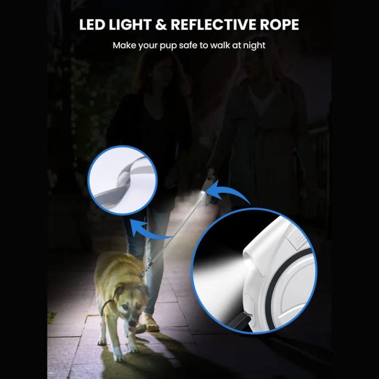 Benepaw-Flashlight-Retractable-Dog-Leash-360-No-Tangle-Anti-Slip-Handle-Dog-Lead-For-Small-Medium-1