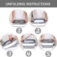 Benepaw-Foldable-Dog-Food-Storage-Container-Eco-friendly-Durable-Moisture-proof-Airtight-Grey-Pet-Food-Container-2