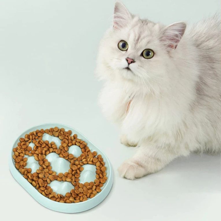 Benepaw-Fun-Mountain-Ridges-Non-Slip-Pet-Slow-Feeder-Dog-Food-Bowl-Interactive-Cat-Puppy-Dish-3