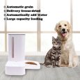 Benepaw-Gravity-Dog-Food-Water-Bowl-Set-2-In-1-Eco-friendly-Automatic-Pet-Feeder-Water-2