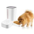 Benepaw-Gravity-Dog-Food-Water-Bowl-Set-2-In-1-Eco-friendly-Automatic-Pet-Feeder-Water-3