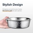 Benepaw-Hammered-Stainless-Steel-Dog-Bowls-Luxury-Style-Anti-slip-Rubber-Bottom-Dog-Feeder-Sturdy-Puppy