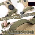 Benepaw-Heavy-Duty-No-Pull-Dog-Harness-Reflective-Handle-Padded-Vest-Harness-For-Small-Medium-Large-2