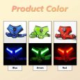 Benepaw-LED-Light-Dog-Harness-USB-Rechargeable-Reflective-Adjustable-Mesh-Soft-Padded-Pet-Vest-Harness-for