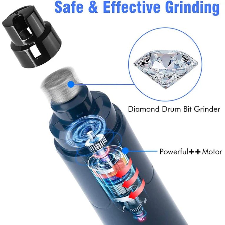 Benepaw-LED-Light-Dog-Nail-Grinder-2-Speed-USB-Charging-Electric-Pet-Nail-Trimmer-Low-Noise