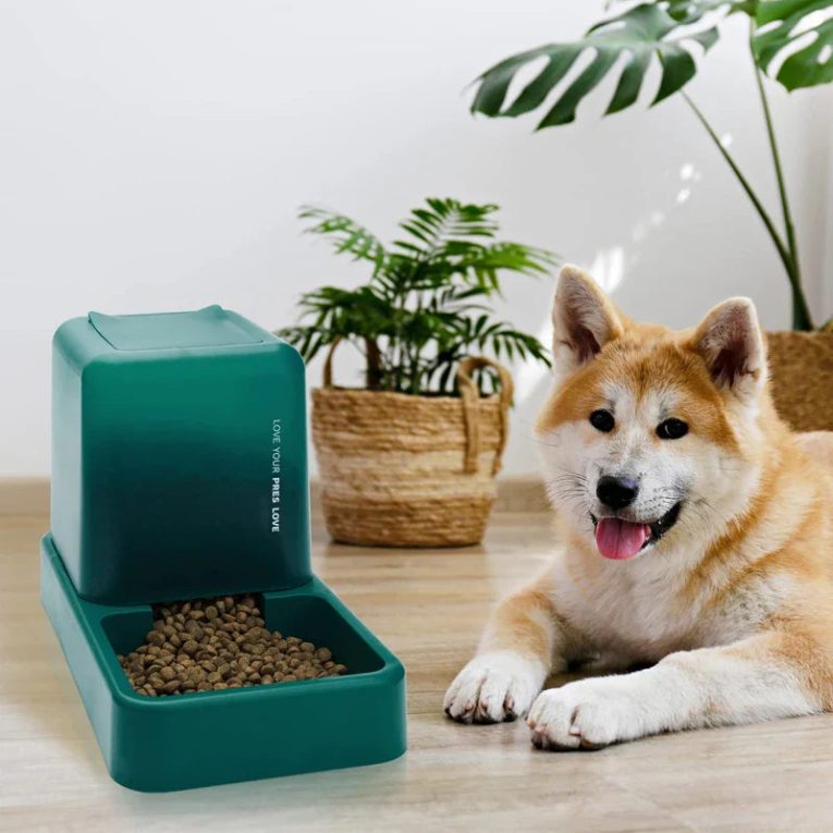 Benepaw-Large-Capacity-Automatic-Dog-Feeder-Water-Dispenser-Pet-Gravity-Watering-Food-Feeding-Supplies-Kitten-Puppy-3