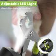 Benepaw-Led-Light-Cat-Nail-Clippers-Stainless-Steel-Pet-Nail-Trimmer-Curved-Head-Kitten-Puppy-Cutter