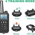 Benepaw-Led-Light-Dog-Training-Collar-Waterproof-Safe-Pet-Puppy-Shock-Collar-Beeper-Anti-Barking-Device
