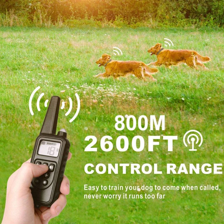 Benepaw-Led-Light-Dog-Training-Collar-Waterproof-Safe-Pet-Puppy-Shock-Collar-Beeper-Anti-Barking-Device-2