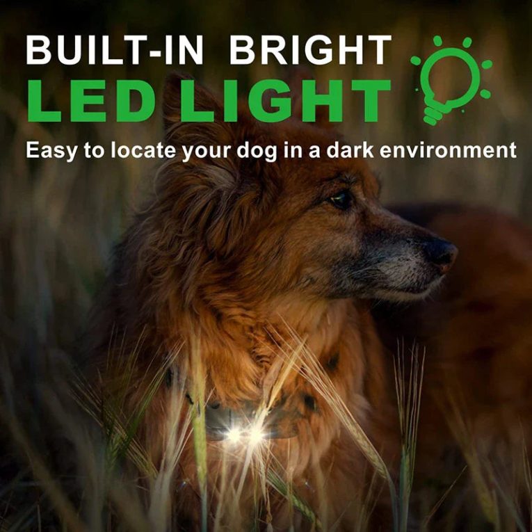 Benepaw-Led-Light-Dog-Training-Collar-Waterproof-Safe-Pet-Puppy-Shock-Collar-Beeper-Anti-Barking-Device-3