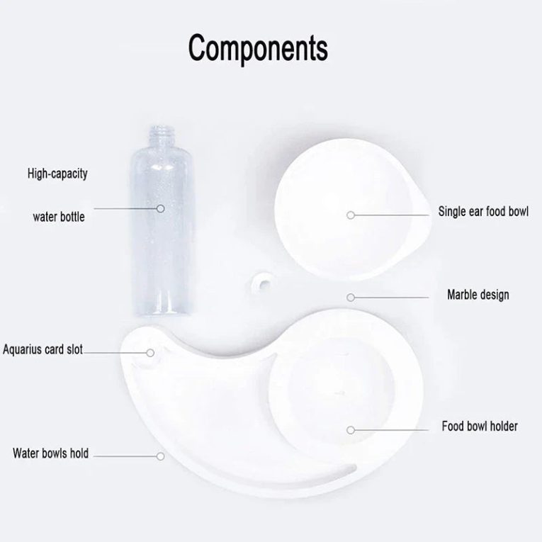 Benepaw-No-Spill-Adjustable-15-Degrees-Tilt-Dog-Food-Bowl-Water-Dispenser-Safety-Premium-Material-Pet-1