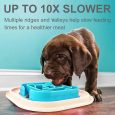 Benepaw-No-Spill-Food-Bowls-For-Dogs-Healthy-Feeding-Long-lasting-Non-Skidding-Pet-Slow-Feeder