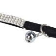 Benepaw-PU-Leather-Rhinestone-Cat-Collar-Bell-Comfortable-Adjustable-Soft-Velvet-Padded-Kitten-Puppy-Pet-Necklace-1