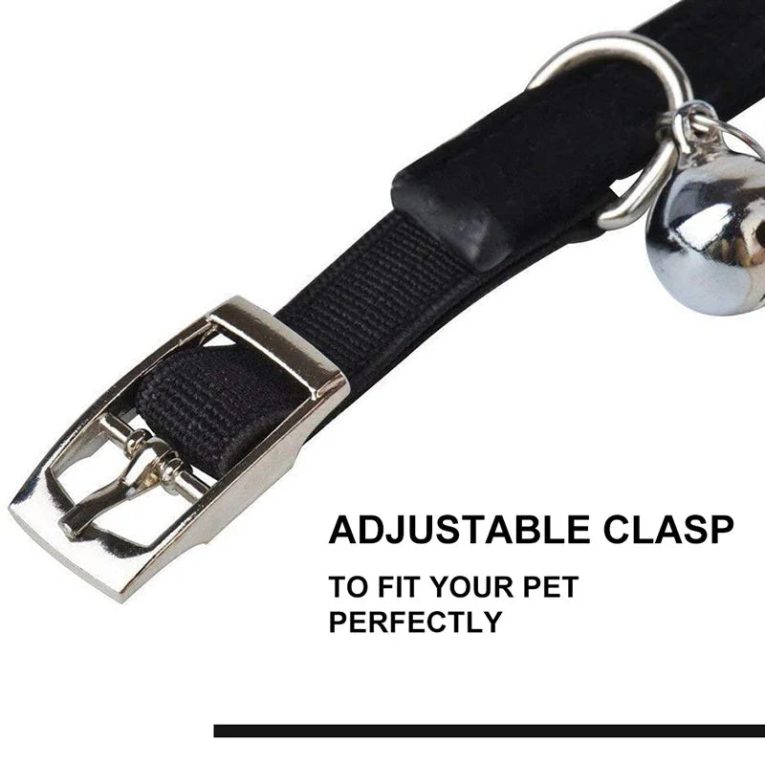 Benepaw-PU-Leather-Rhinestone-Cat-Collar-Bell-Comfortable-Adjustable-Soft-Velvet-Padded-Kitten-Puppy-Pet-Necklace-2