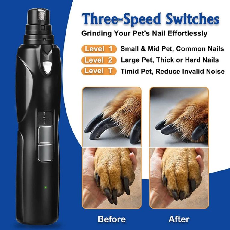 Benepaw-Powerful-Dog-Nail-Grinder-LED-Light-2-Speed-Touch-Switch-Low-Noise-Puppy-Pet-Nail-3