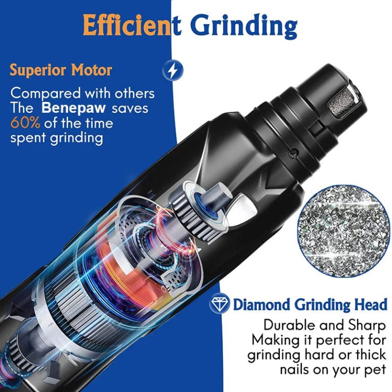 Benepaw-Powerful-Dog-Nail-Grinder-LED-Light-2-Speed-Touch-Switch-Low-Noise-Puppy-Pet-Nail