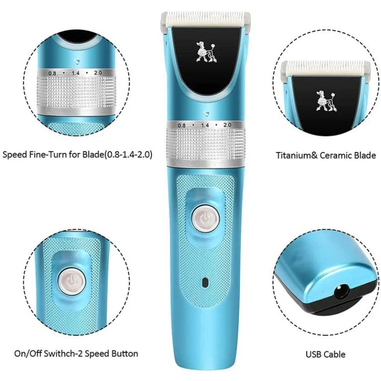 Benepaw-Powerful-Dog-Shaving-Machine-Electric-Painless-Cordless-Pet-Hair-Trimmer-Removable-Blade-Grooming-Kit-USB-2