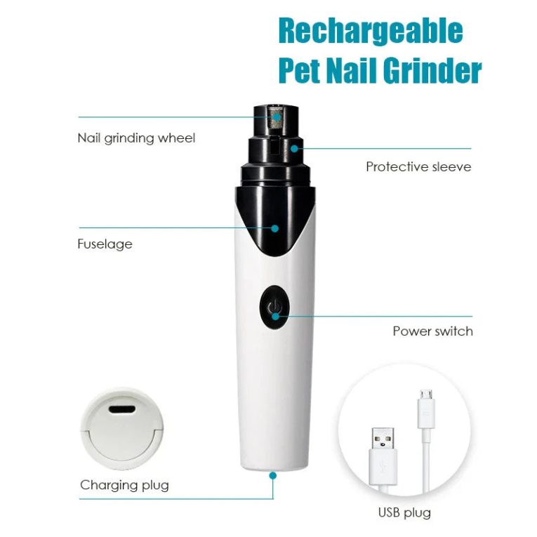 Benepaw-Powerful-Electric-Dog-Nail-Grinder-USB-Rechargeable-Ultra-Quiet-Cat-Safe-Pet-Nail-Trimmer-Gentle-2