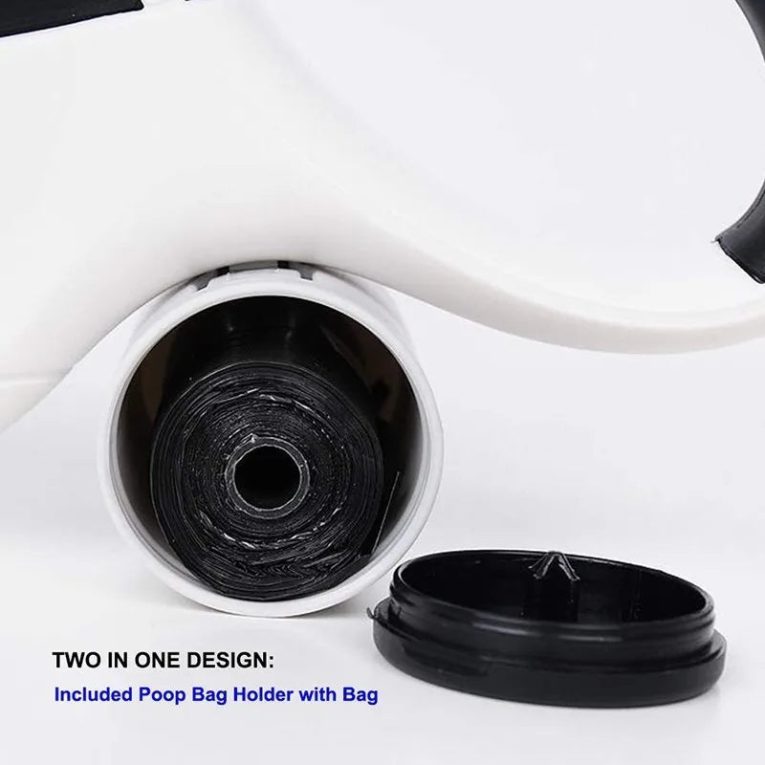 Benepaw-Premium-8M-Dog-Leash-Retractable-Automatic-Medium-Large-Pet-Leash-And-Poop-Bag-With-Removable-4