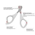 Benepaw-Professional-Cat-Nail-Clippers-For-Puppies-Birds-Round-Cut-Holes-Safety-Guard-Small-Animals-Pet-2