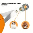 Benepaw-Professional-Dog-Nail-Clippers-Ergonomic-Anti-slip-Double-Circular-Cut-Hole-Puppy-Pet-Nail-Cutter-2