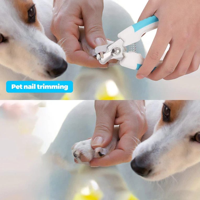 Benepaw-Professional-Dog-Nail-Clippers-Ergonomic-Handle-Quick-Safety-Guard-To-Avoid-Over-Cutting-Sharp-Pet