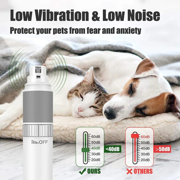 Benepaw-Professional-Electric-Painless-Dog-Nail-Grinder-Powerful-Rechargeable-Stepless-Speed-Regulation-All-Size-Pet-Paw-3